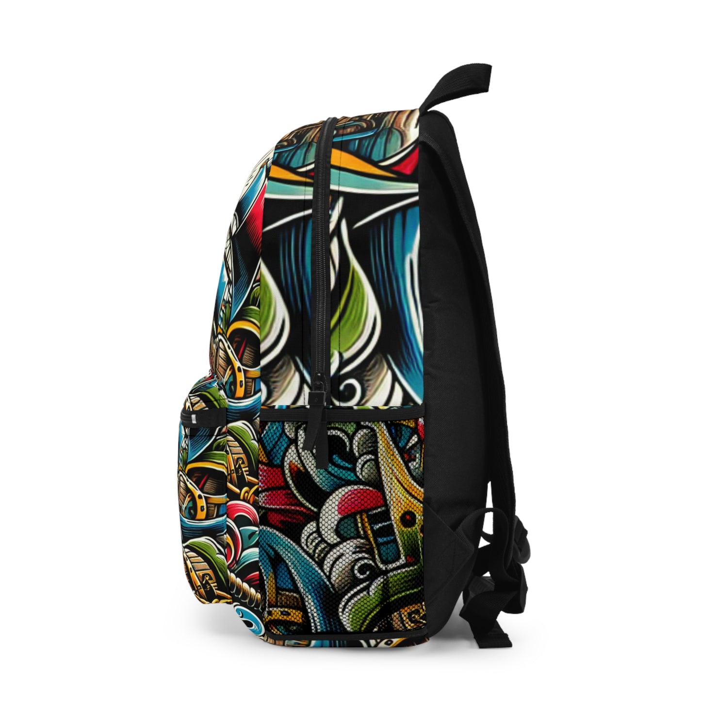 Leonardo Amalfi - Backpack