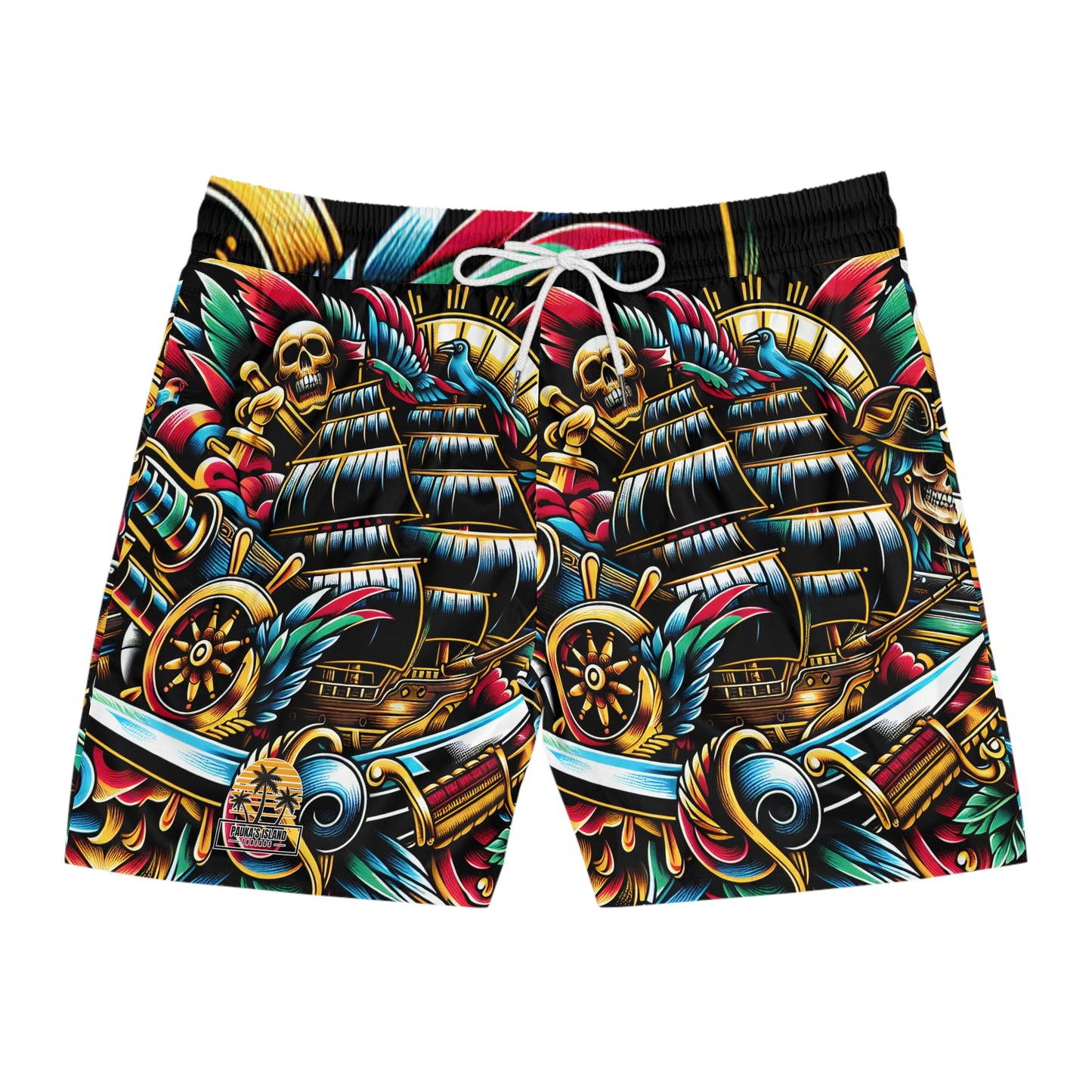 Celestina Soriano - Swim Shorts