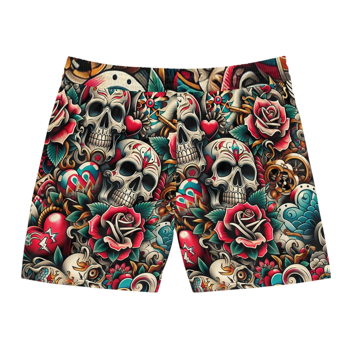 Seraphina Bellini - Swim Shorts