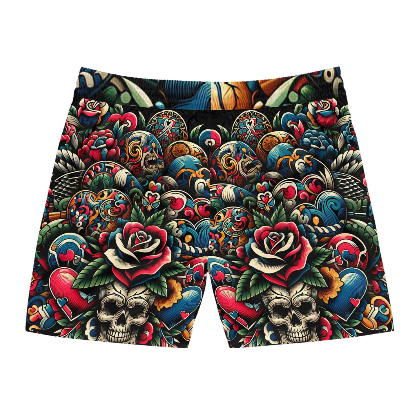 Isabella Verrocchio - Swim Shorts