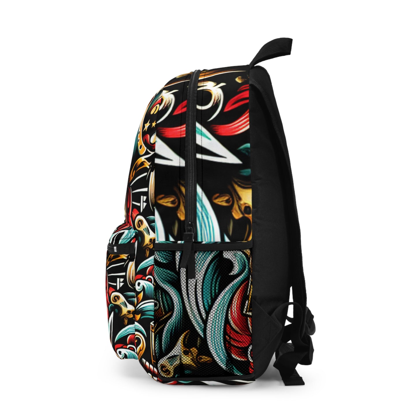 Elisabetta Donatelli - Backpack