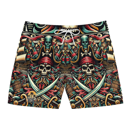 Seraphina De Rossi - Swim Shorts