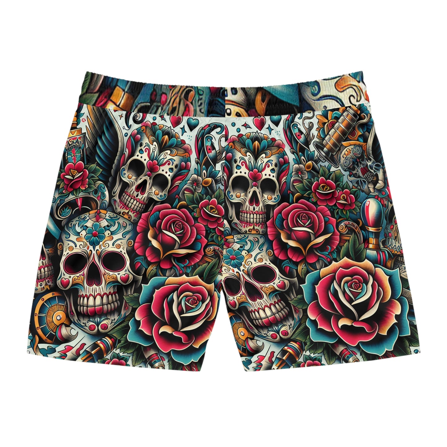 Benedetta Olivieri - Swim Shorts