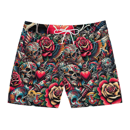 Isabella Aldrovandi - Swim Shorts