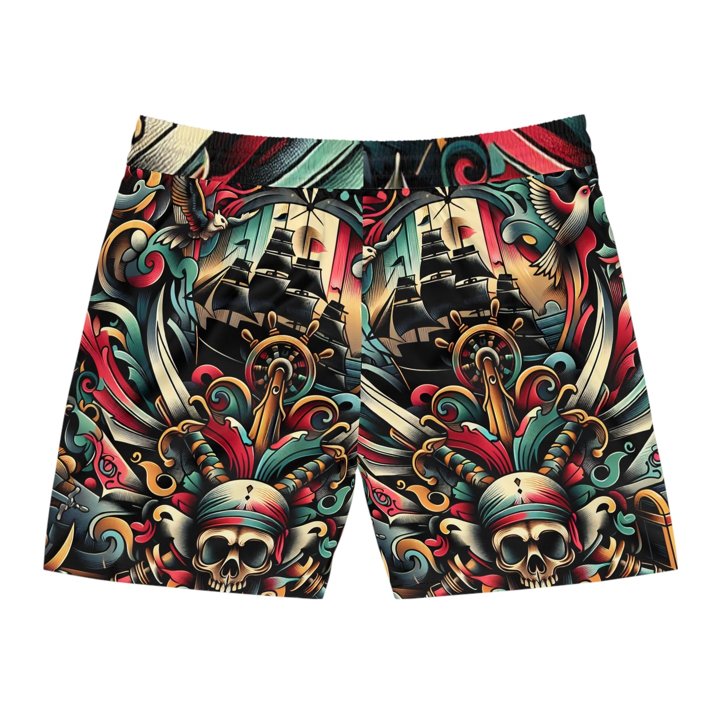 Valentina Rossetti - Swim Shorts