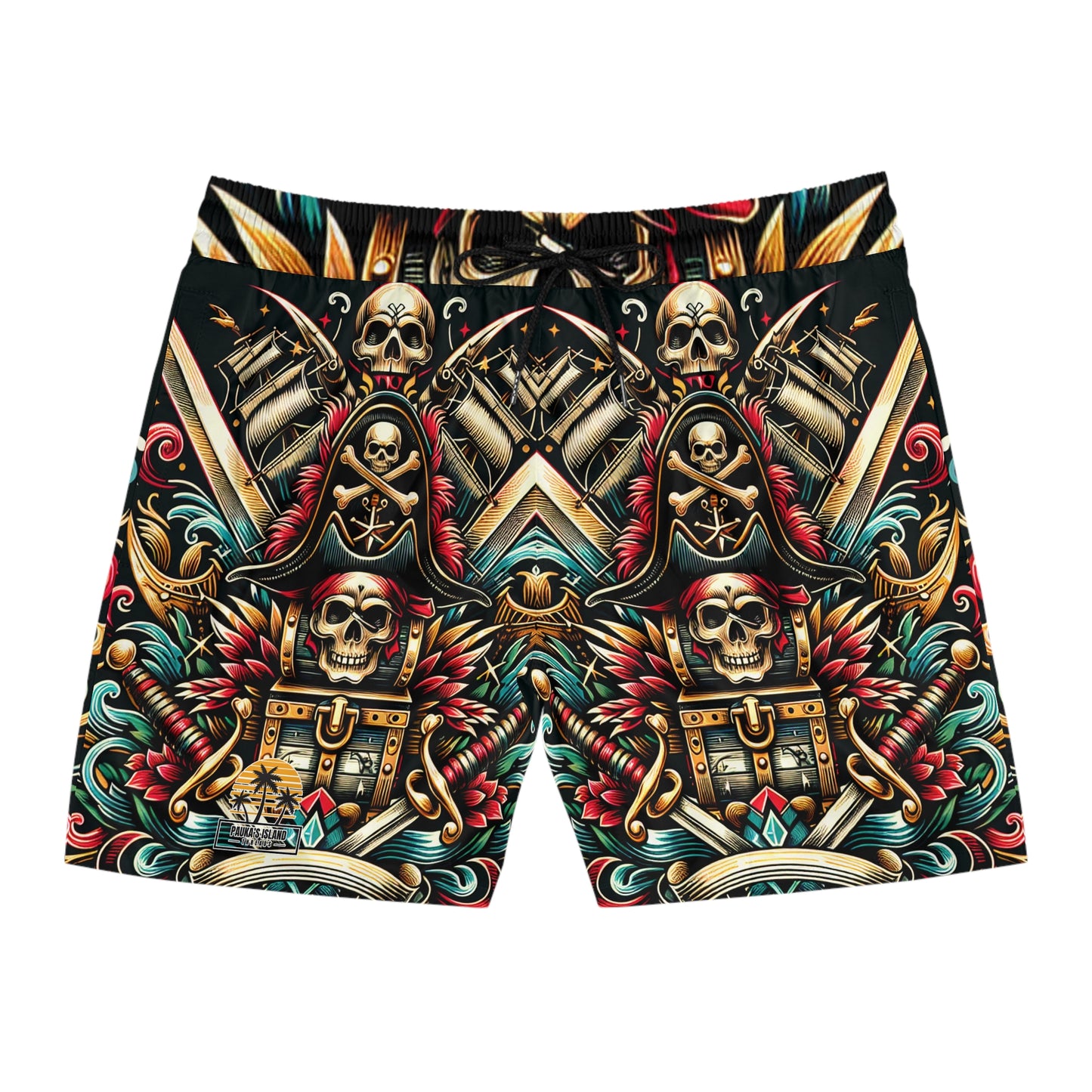 Lorenzo Bellini - Swim Shorts