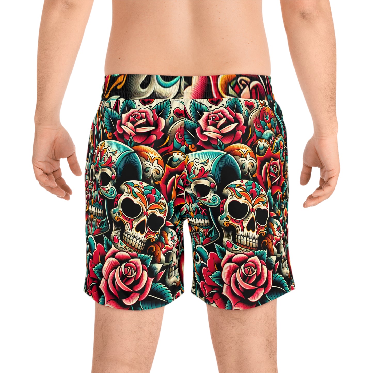 Benedetto Fiorenza - Swim Shorts