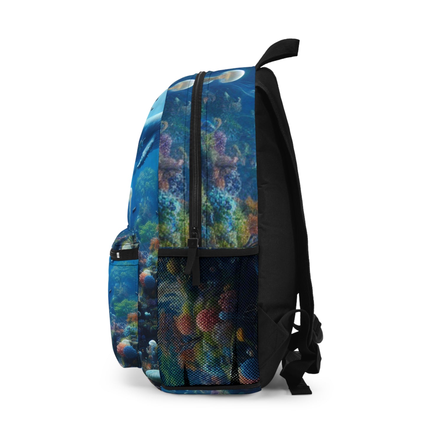 Federico Bellini - Backpack