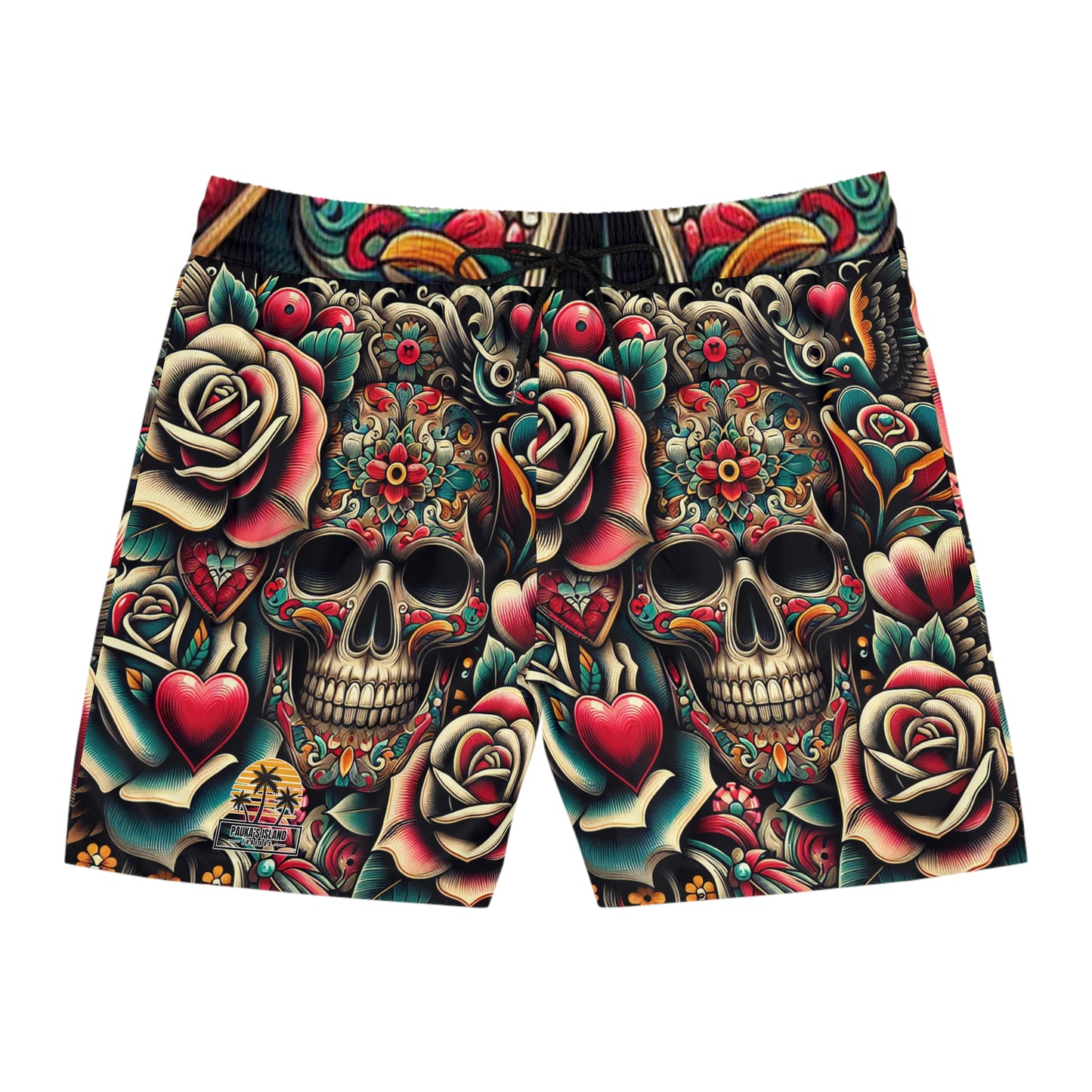 Eleanora Castellano - Swim Shorts