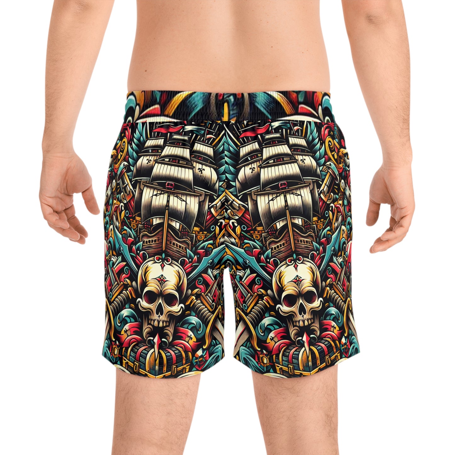 Seraphina Vanhart - Swim Shorts