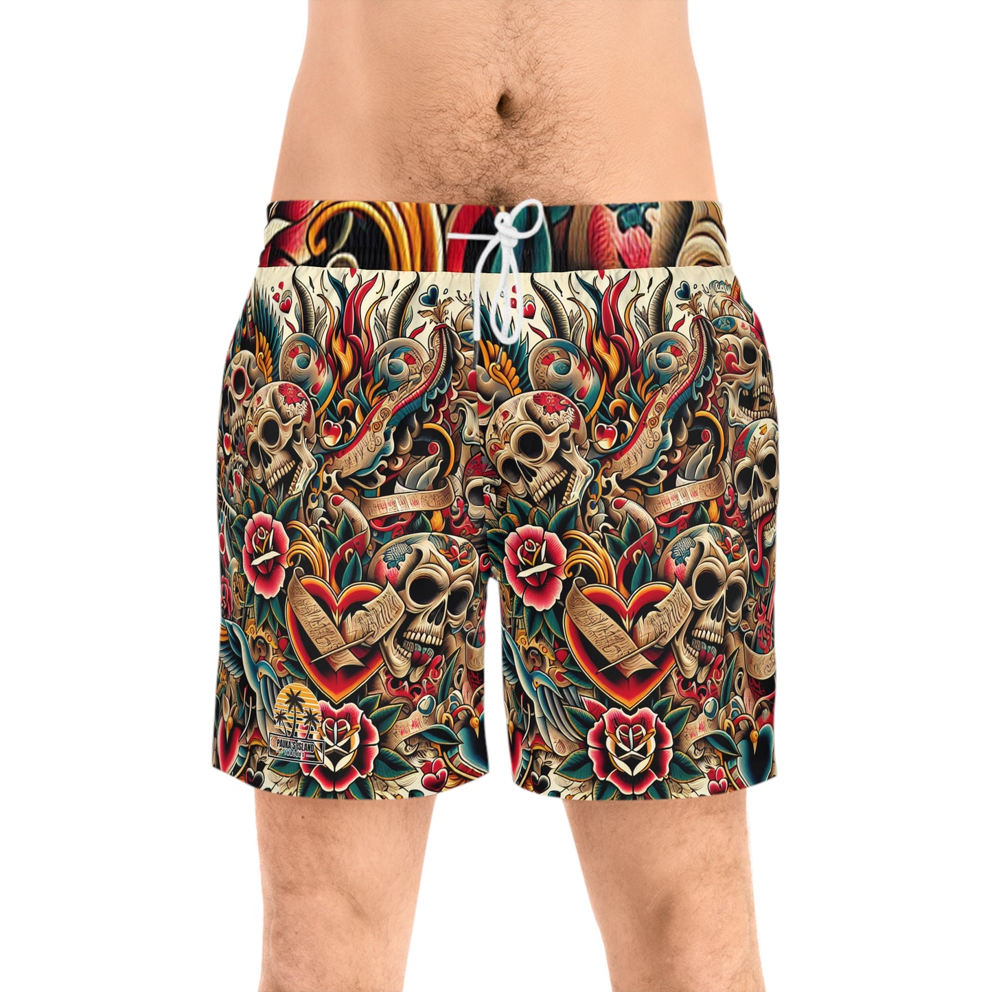 Elisabetta Cortesi - Swim Shorts