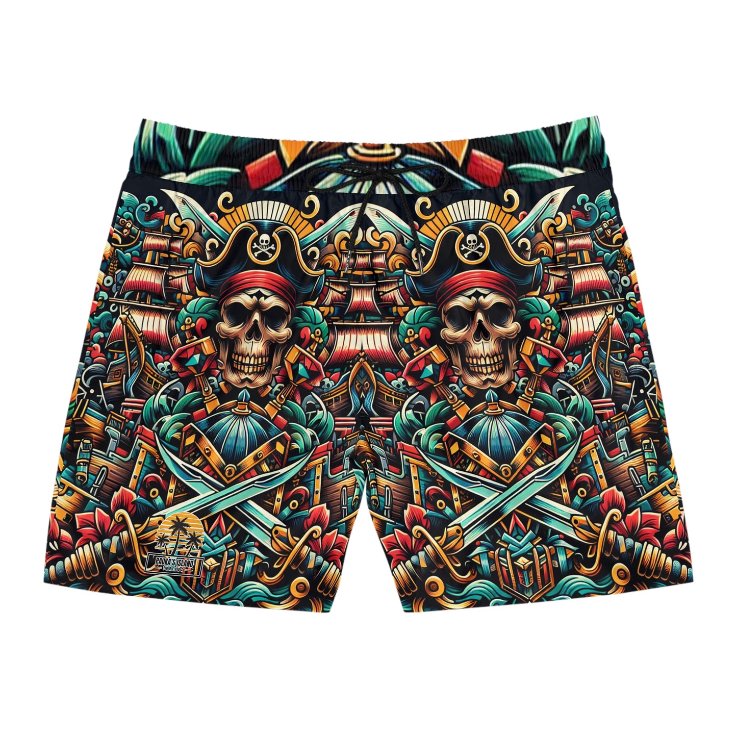 Lucrezia Bellini - Swim Shorts