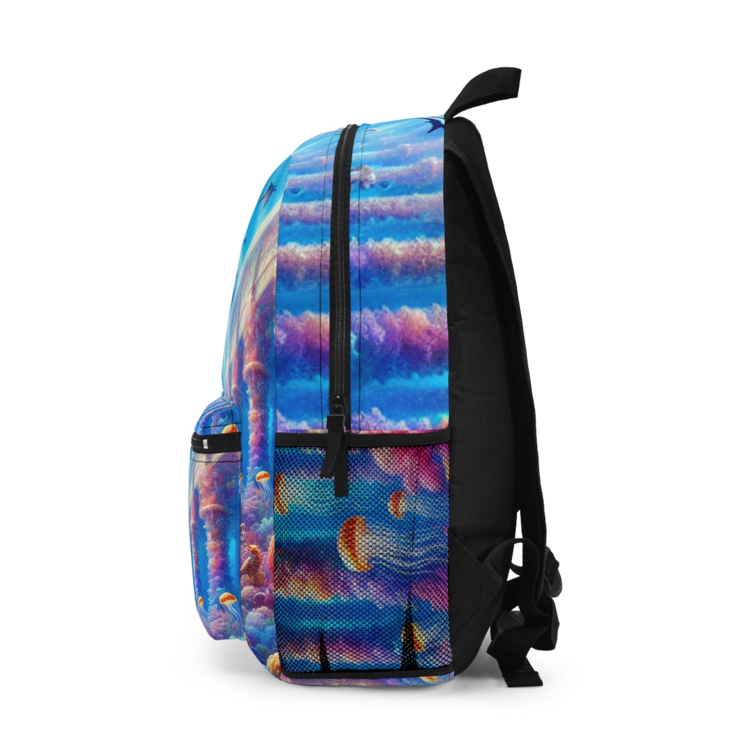 Isabella Verrocchio - Backpack