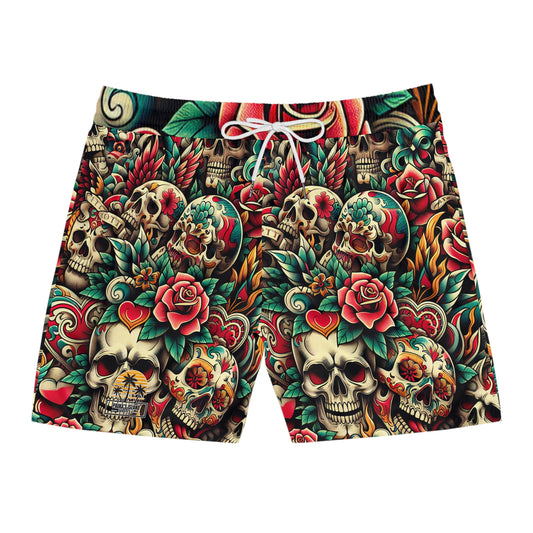 Isabella Fioravanti - Swim Shorts