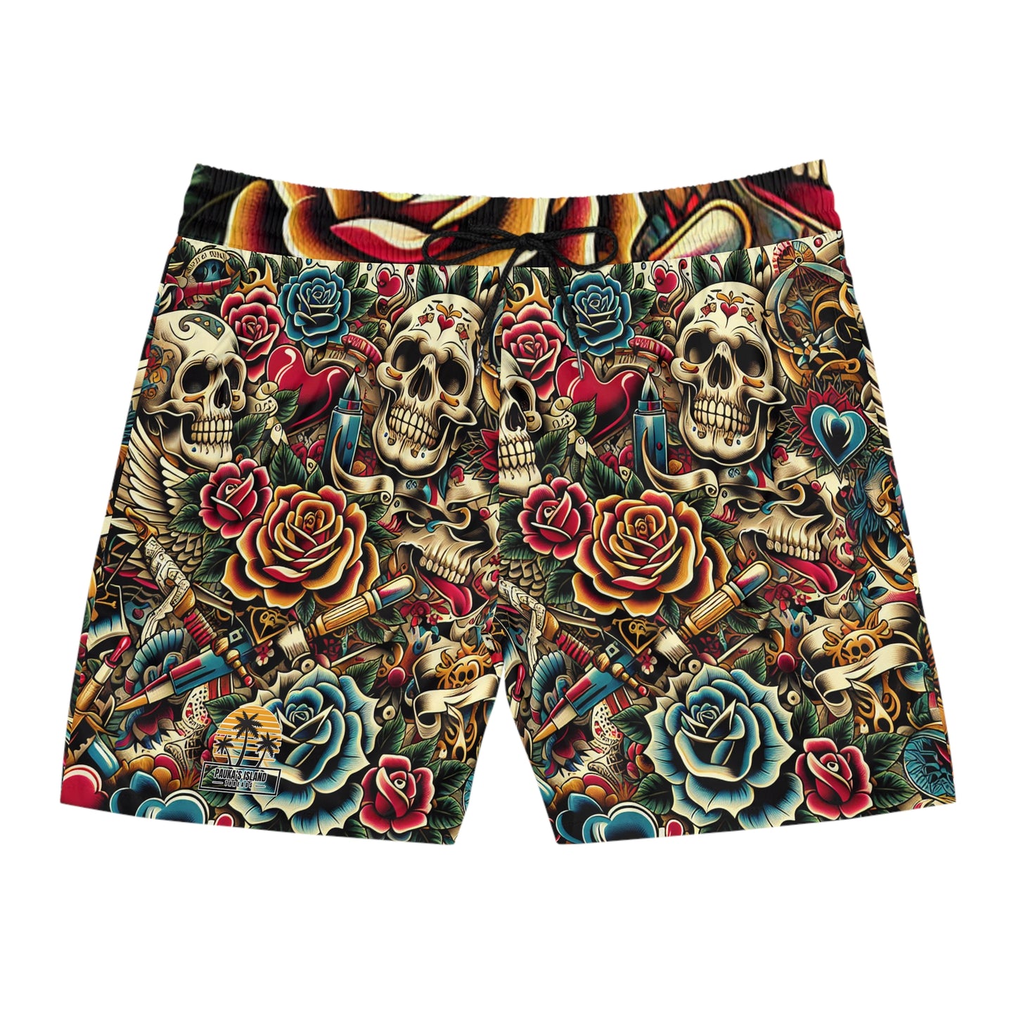 Isabella Verrocchio - Swim Shorts