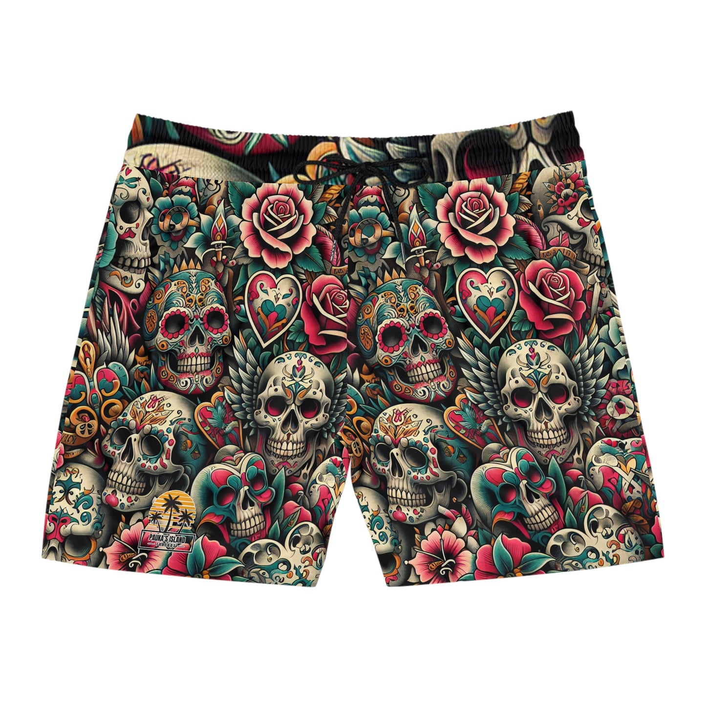 Isabella Verrocchio - Swim Shorts