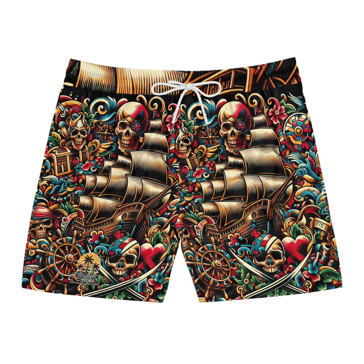 Seraphina Cavalli - Swim Shorts