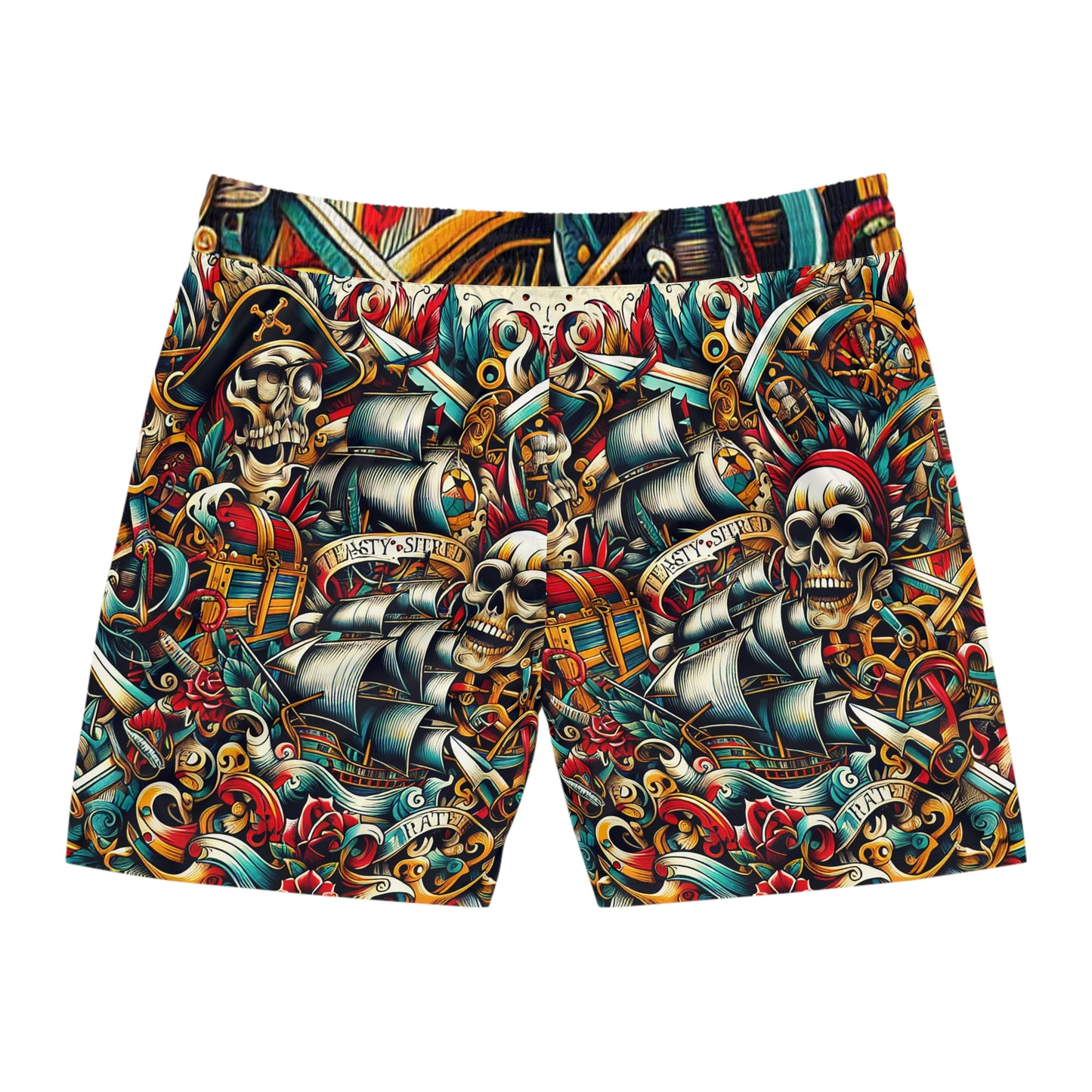 Benedicto Fioravanti - Swim Shorts