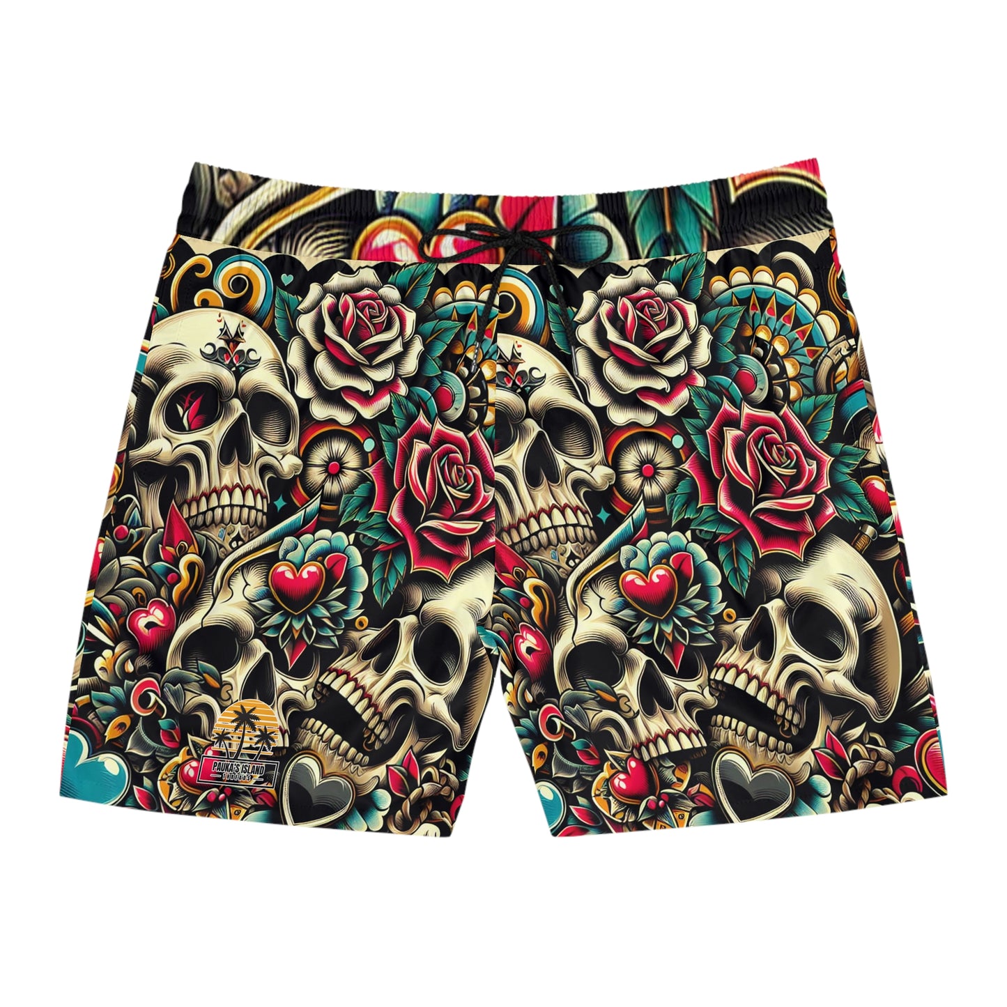 Isabella Firenze - Swim Shorts