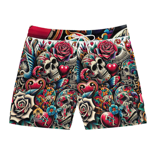 Seraphina Cavalli - Swim Shorts