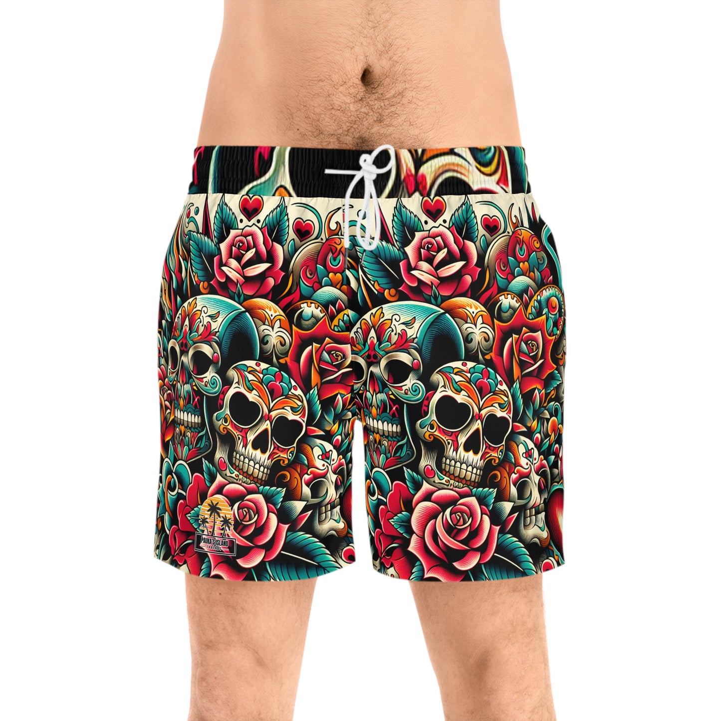 Benedetto Fiorenza - Swim Shorts