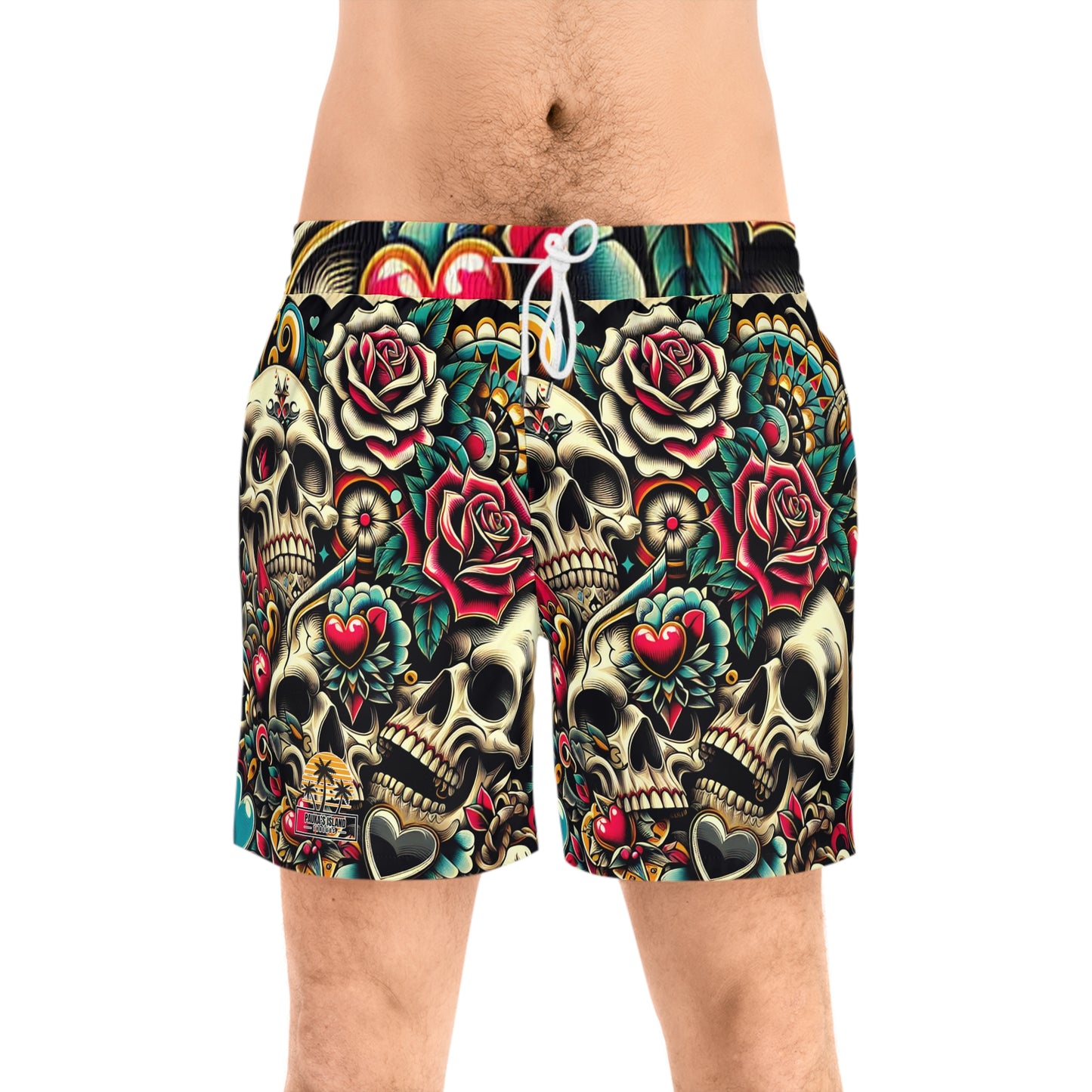 Isabella Firenze - Swim Shorts