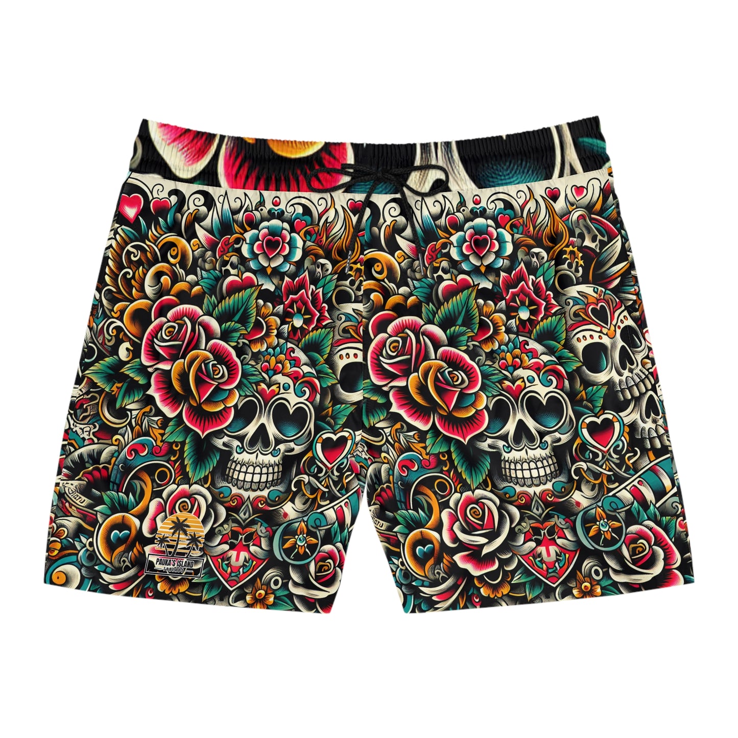 Seraphina Van Der Meer - Swim Shorts