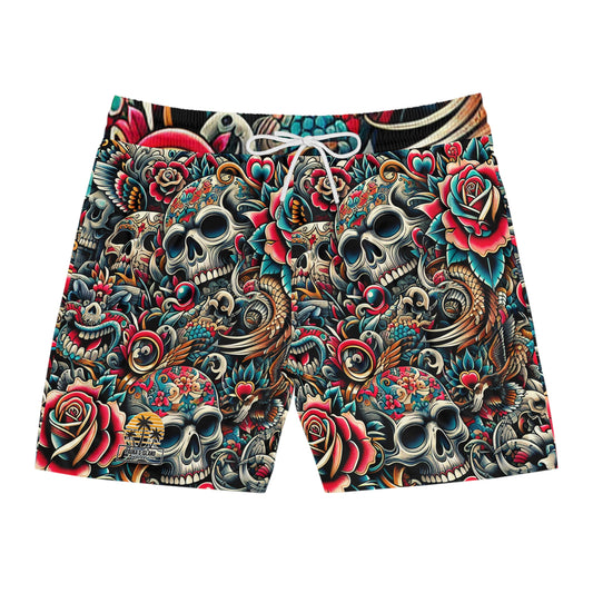 Seraphina Bellini - Swim Shorts