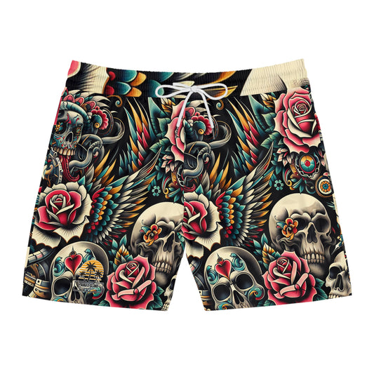 Eleanor Victorieux - Swim Shorts