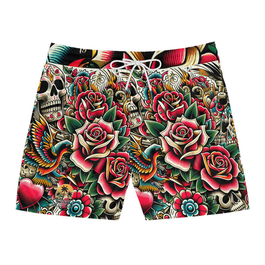 Isabella Saraceni - Swim Shorts