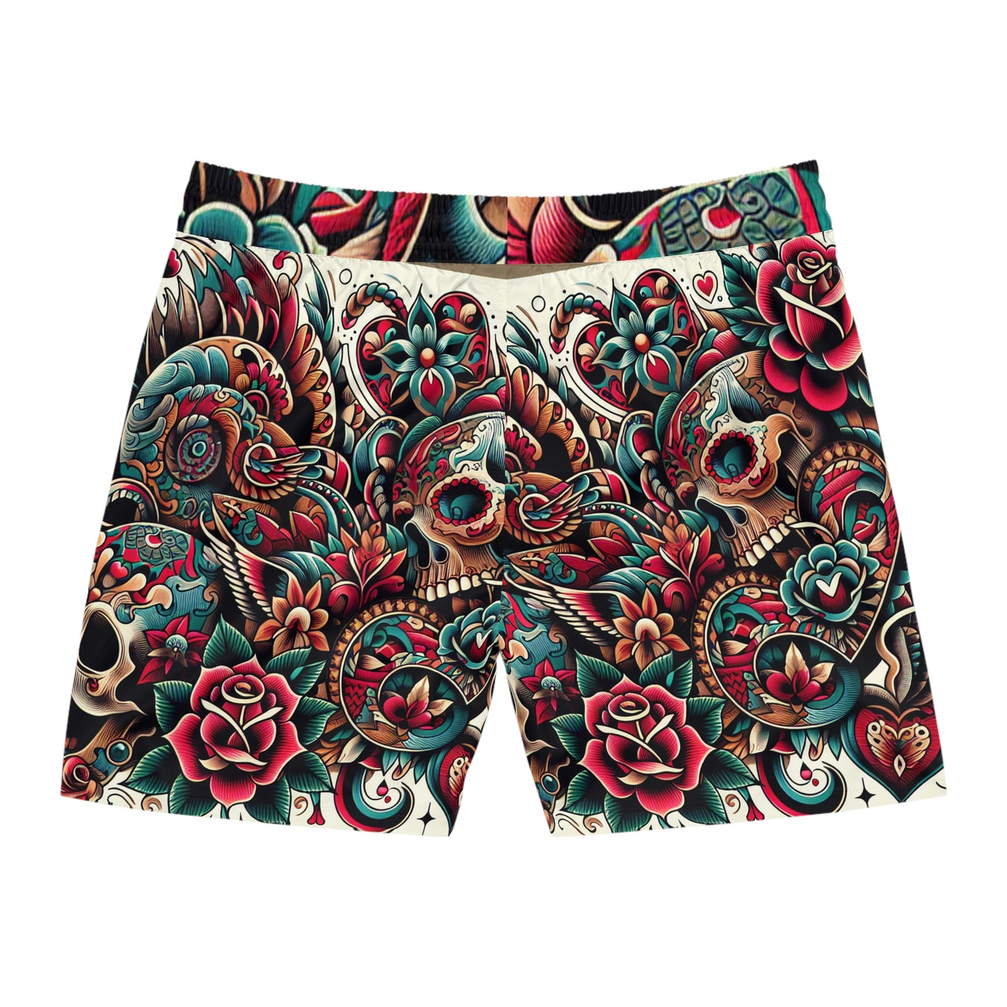 Benedicto Veronese - Swim Shorts