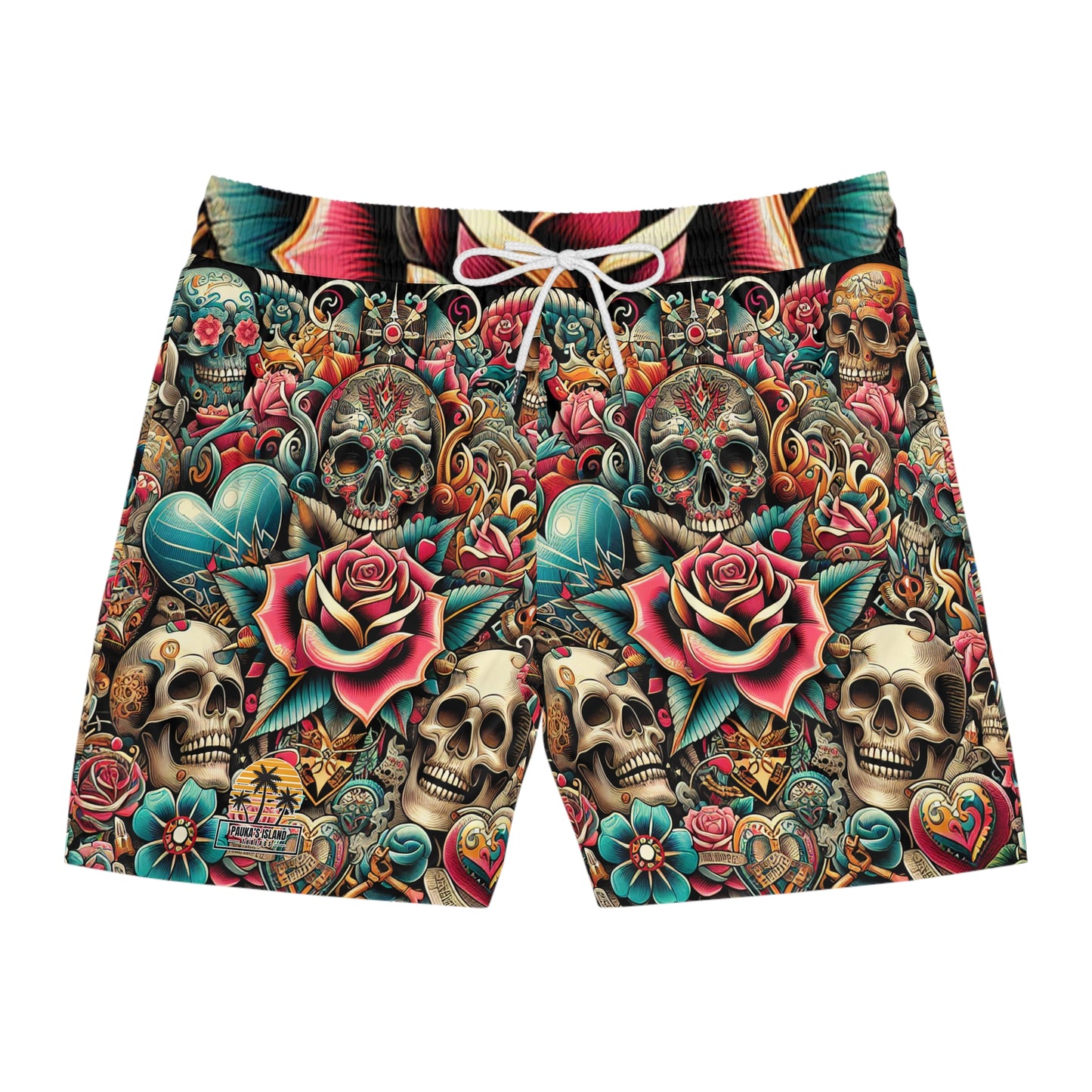 Alessandra Bramante - Swim Shorts