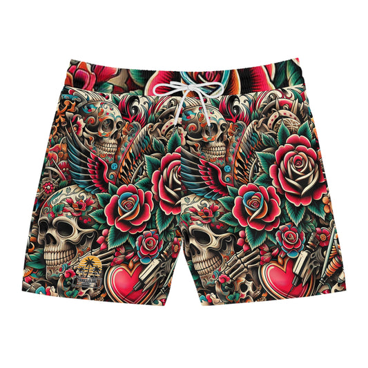 Antonia Bellini - Swim Shorts