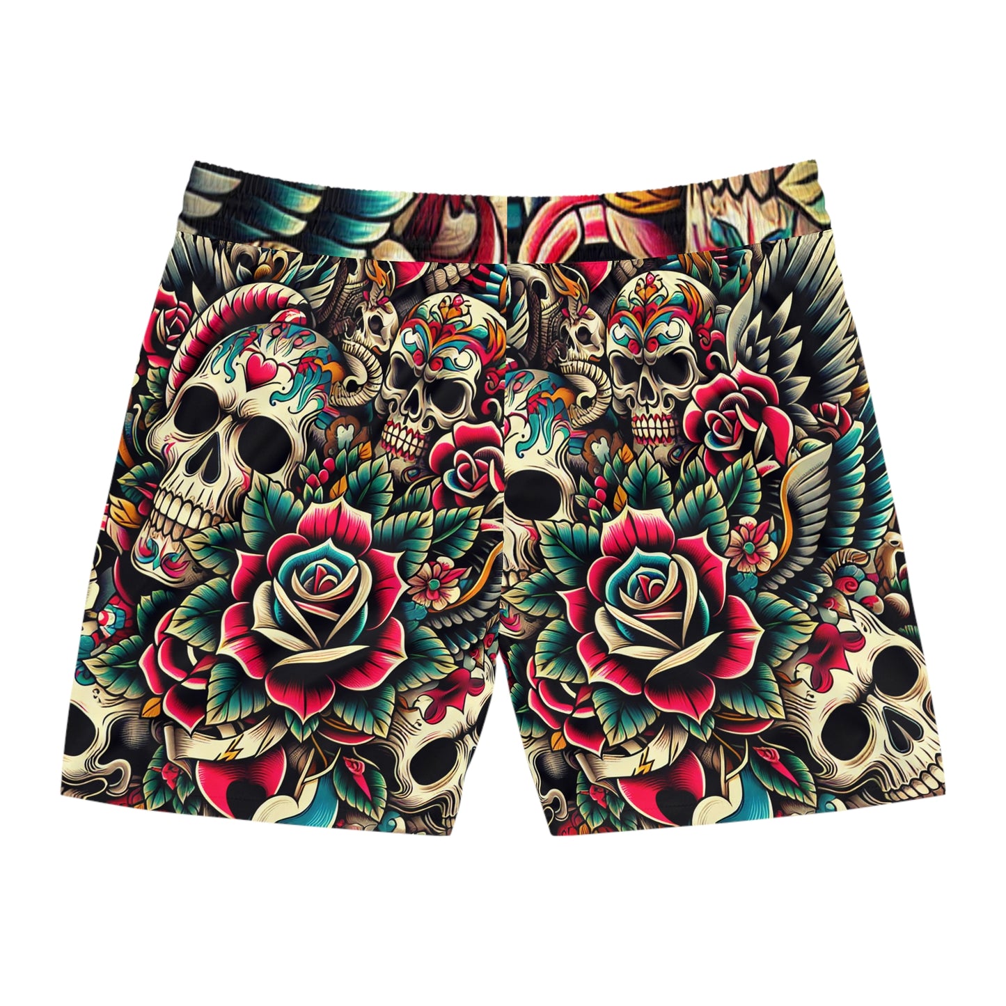 Benedetto Veneziani - Swim Shorts