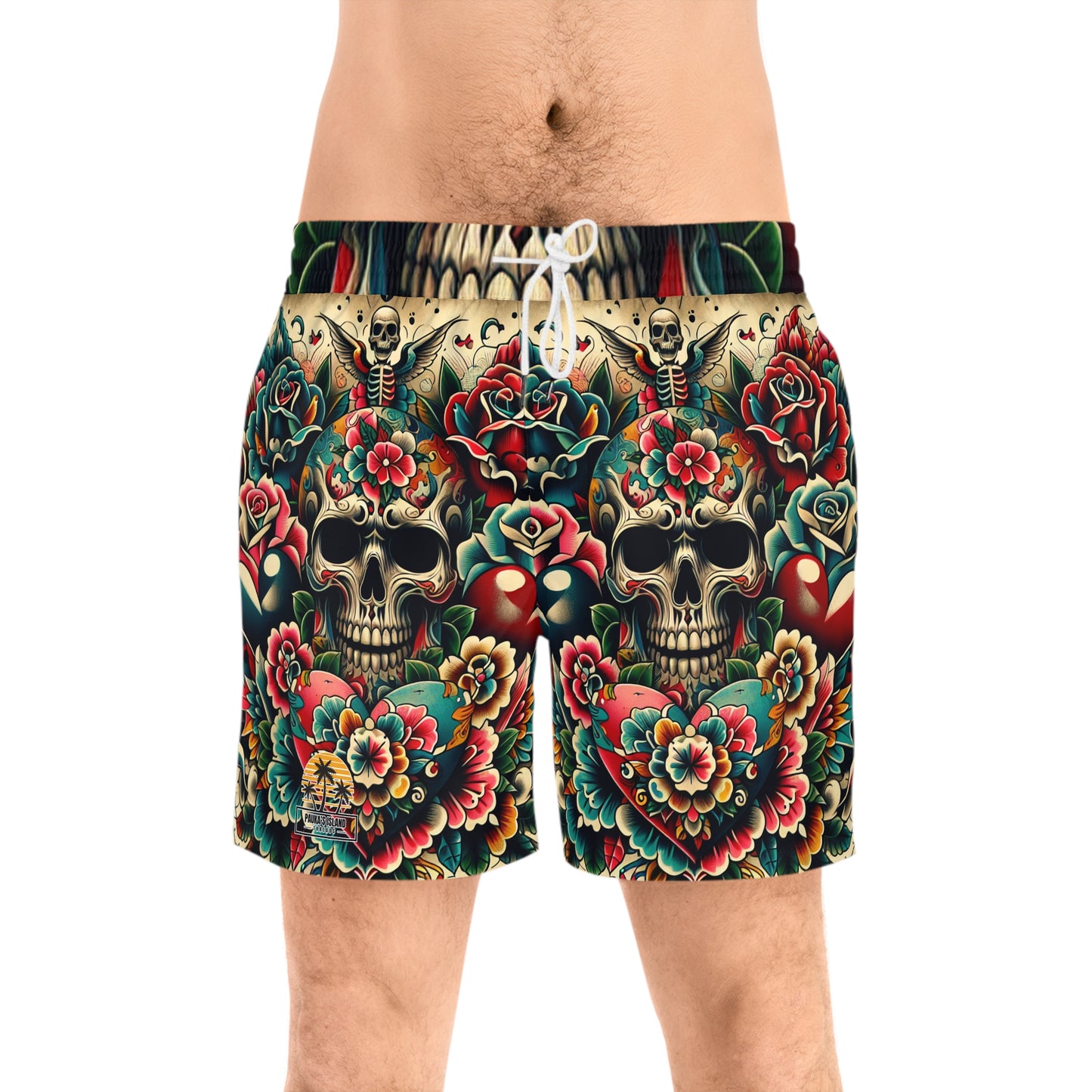 Benedetta Caravaggio - Swim Shorts