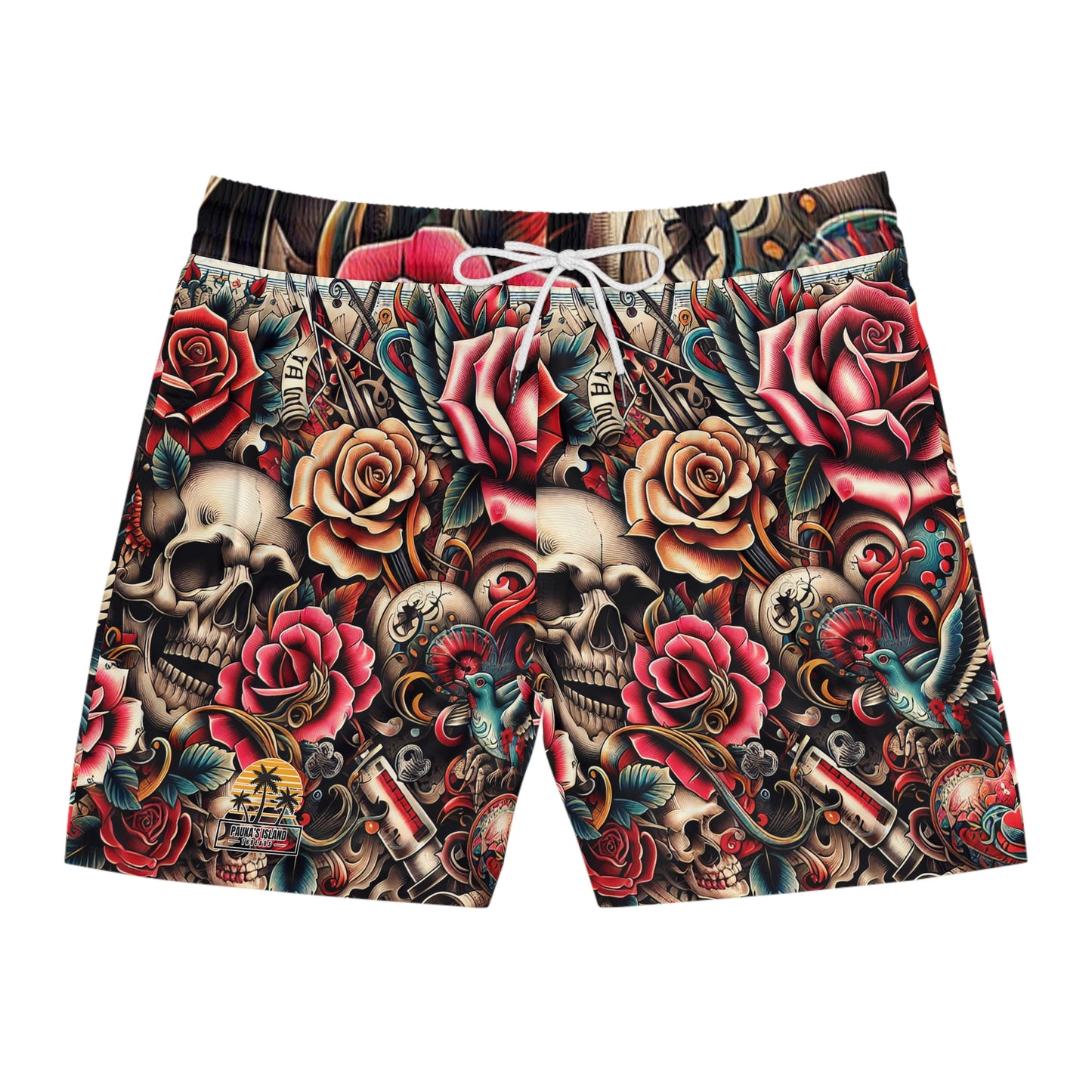 Antonia Verrocchio - Swim Shorts