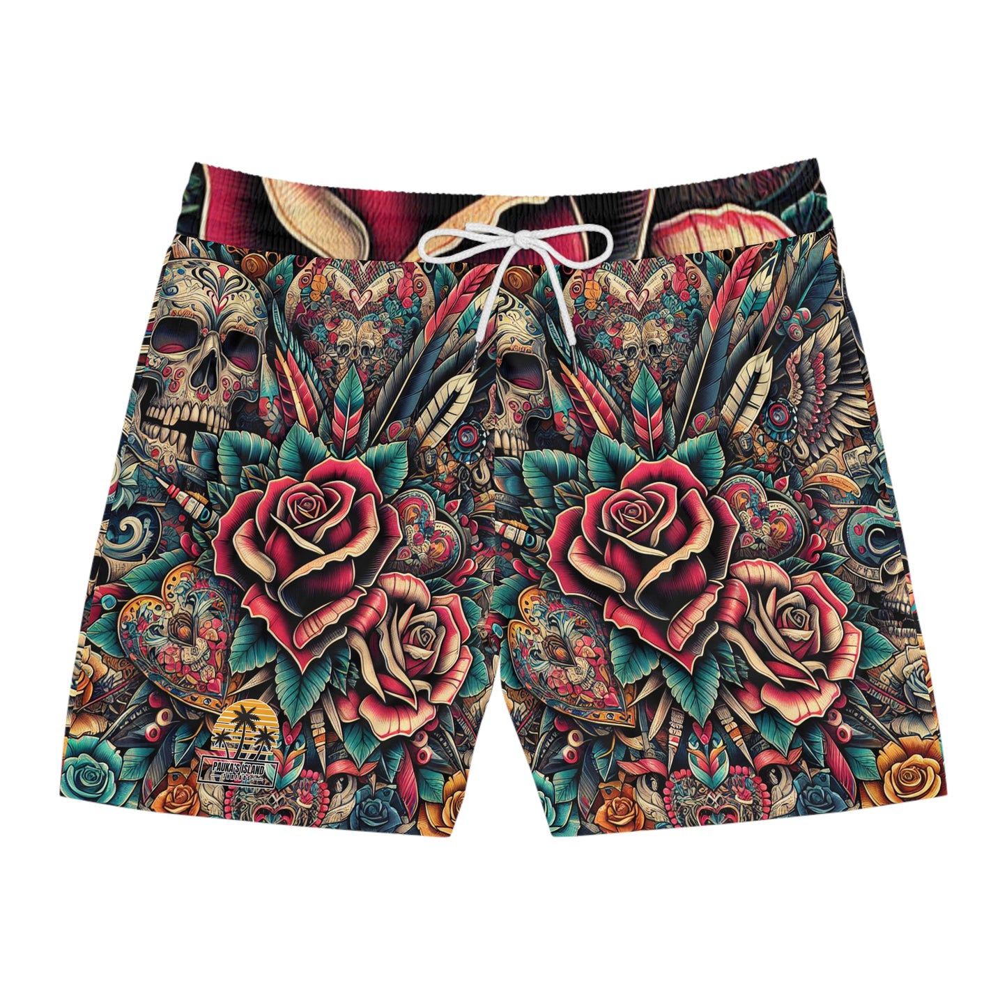 Lorenzo Stellari - Swim Shorts