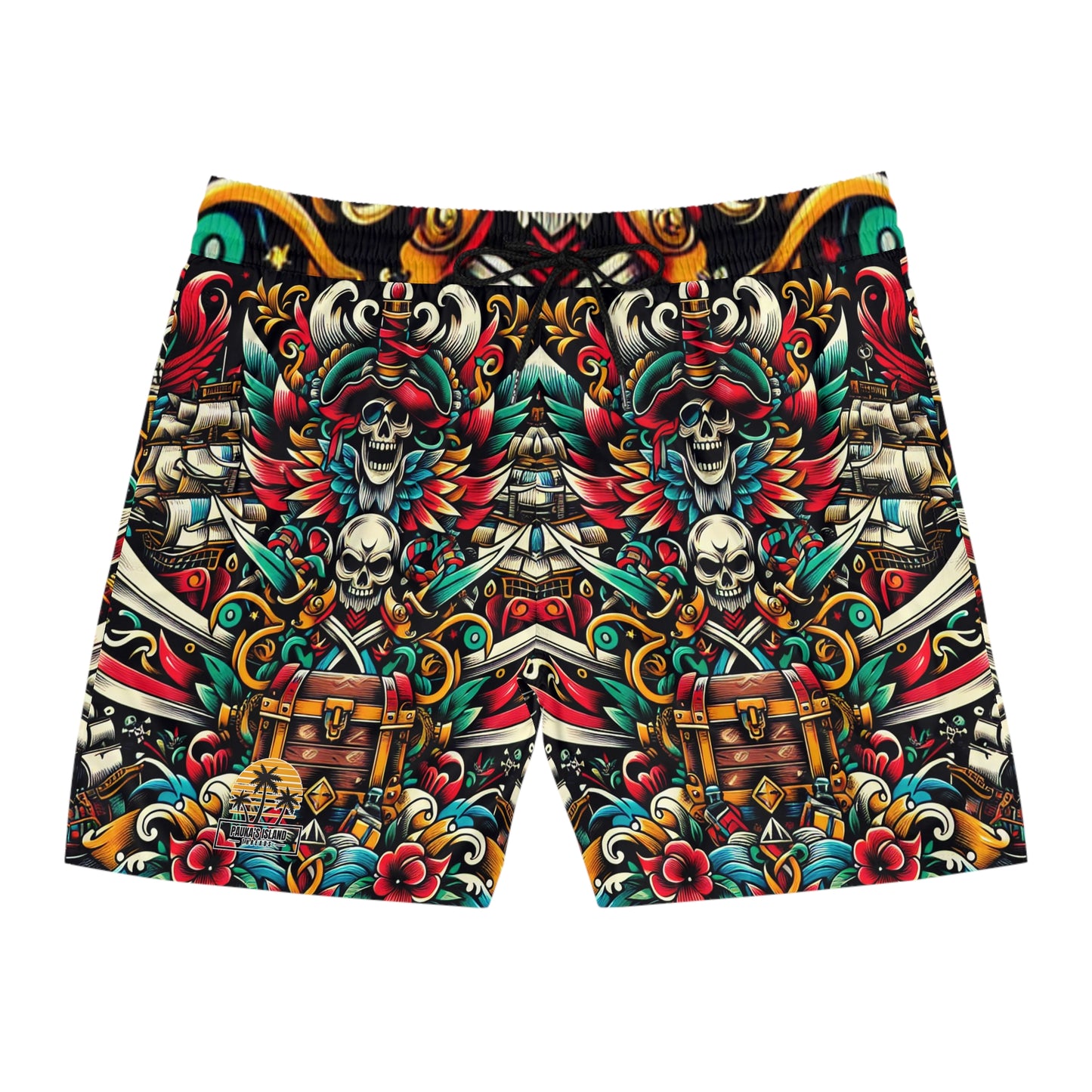 Isabella Amorelli - Swim Shorts