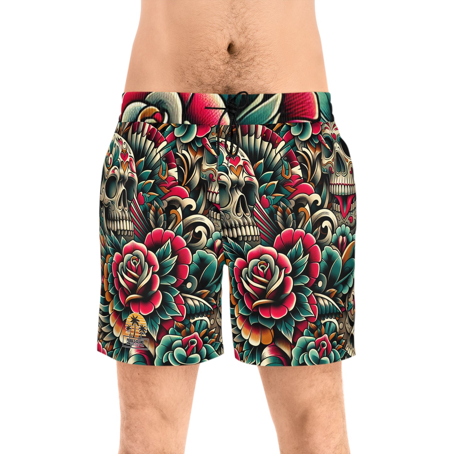 Anastasio Salvatore - Swim Shorts