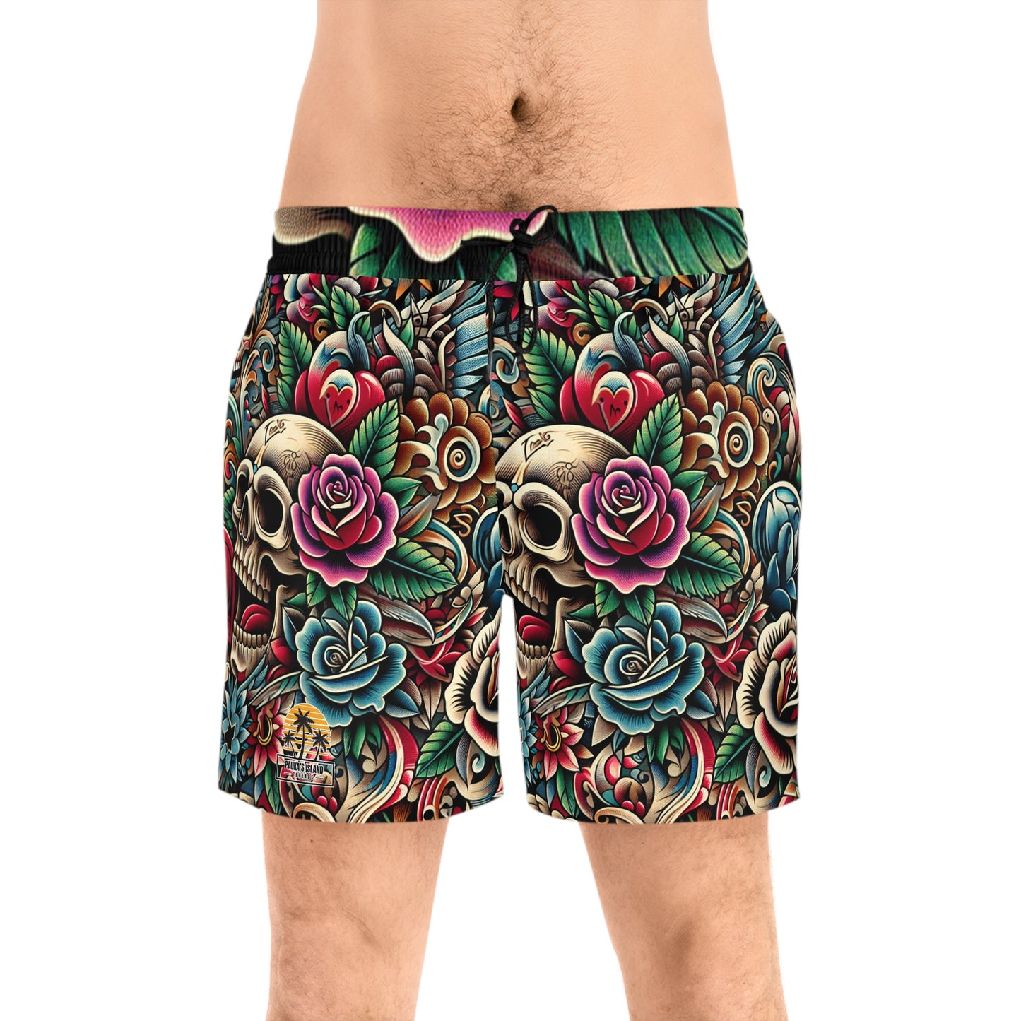 Leonardo Carloni - Swim Shorts