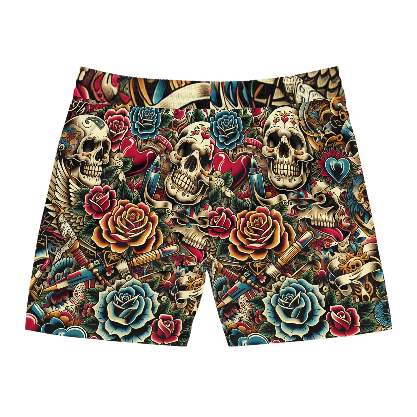 Isabella Verrocchio - Swim Shorts