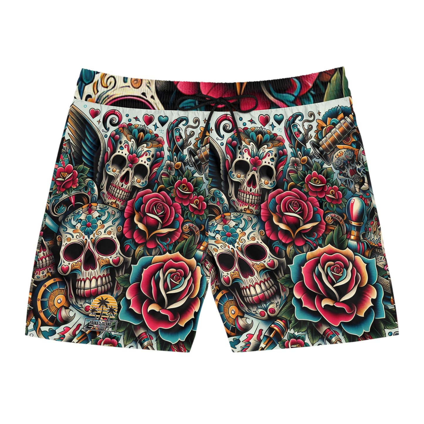 Benedetta Olivieri - Swim Shorts