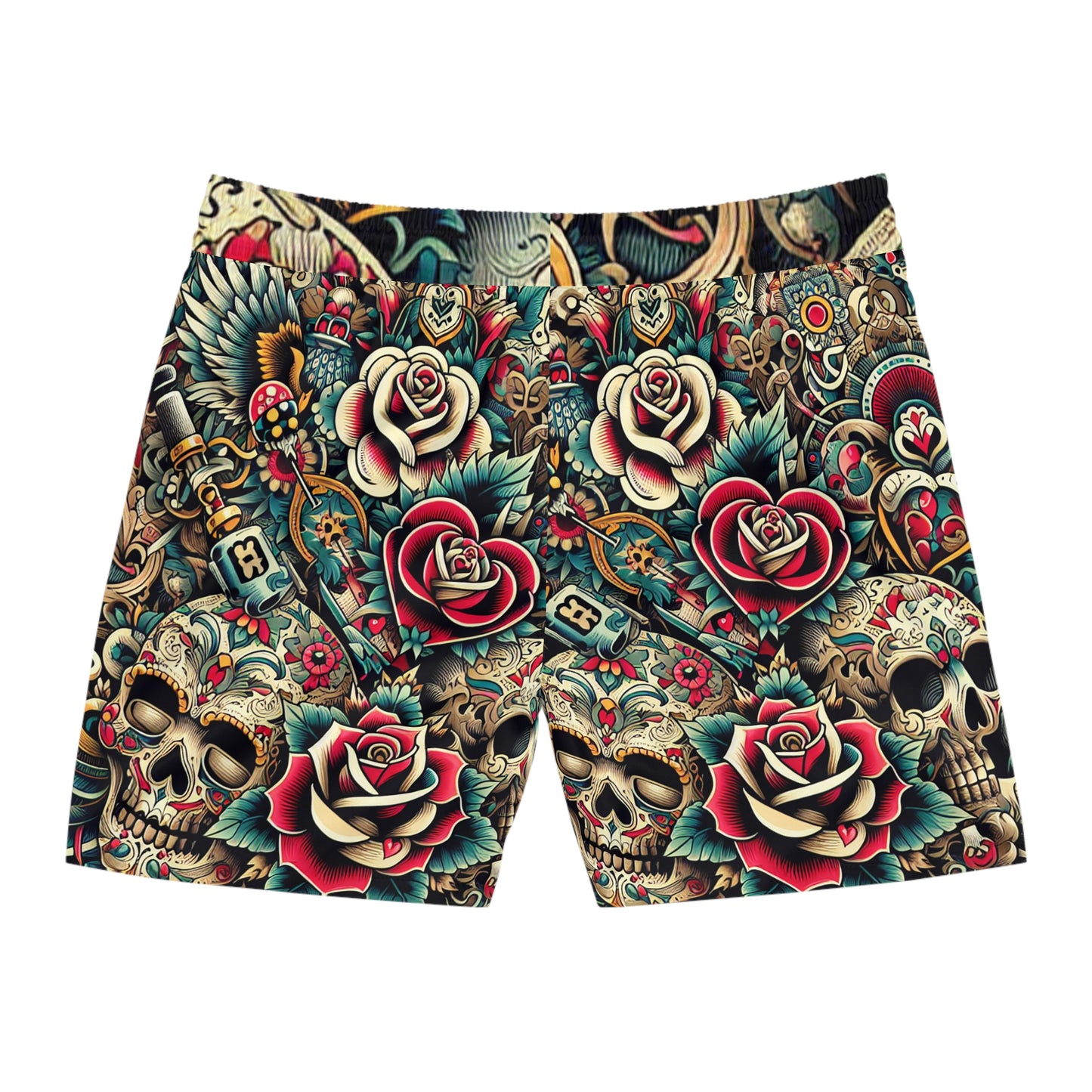 Benedicto Artusi - Swim Shorts