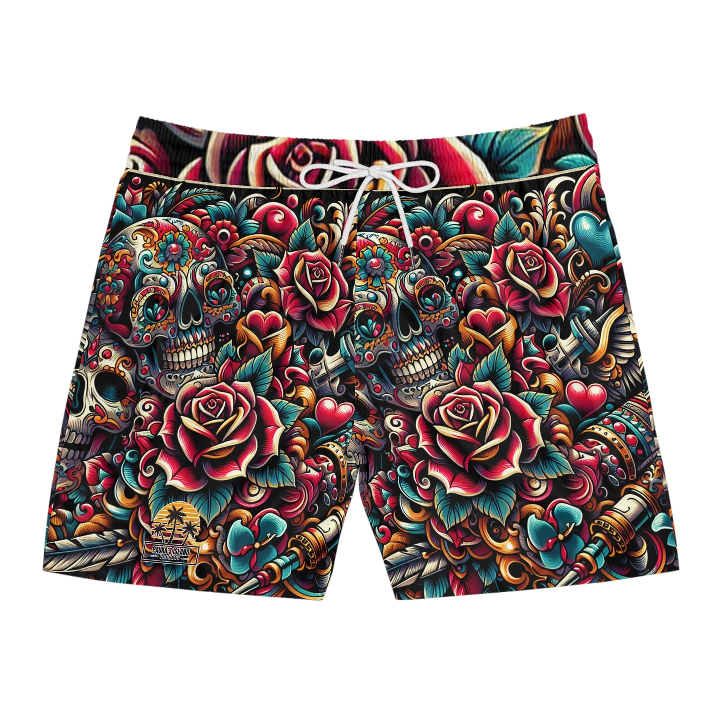 Elisabetta Barretti - Swim Shorts