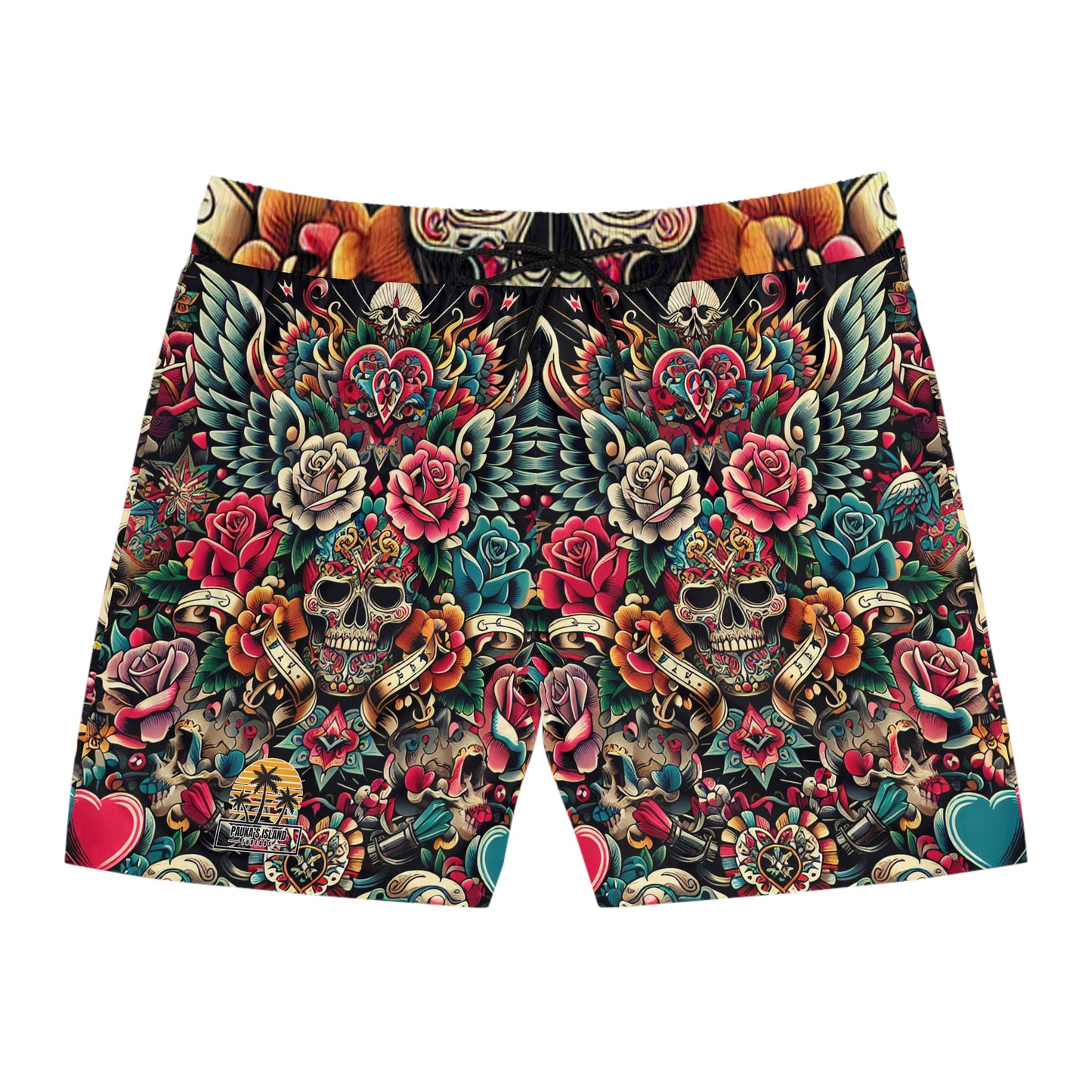 Emiliana Bellini - Swim Shorts