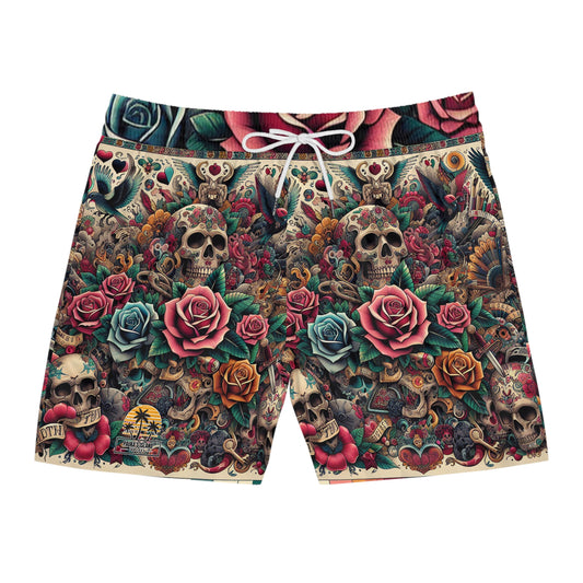 Isabella Bellini - Swim Shorts