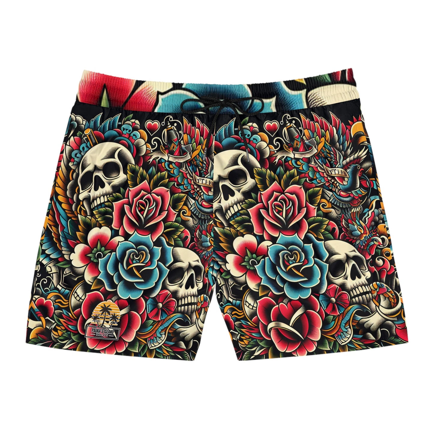 Leonardo Barbatelli - Swim Shorts