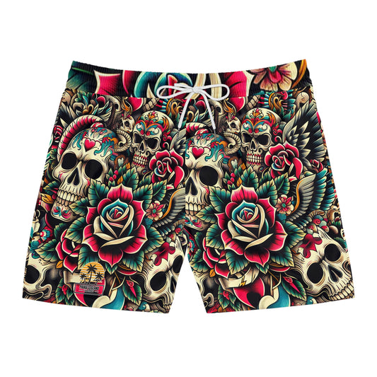 Benedetto Veneziani - Swim Shorts