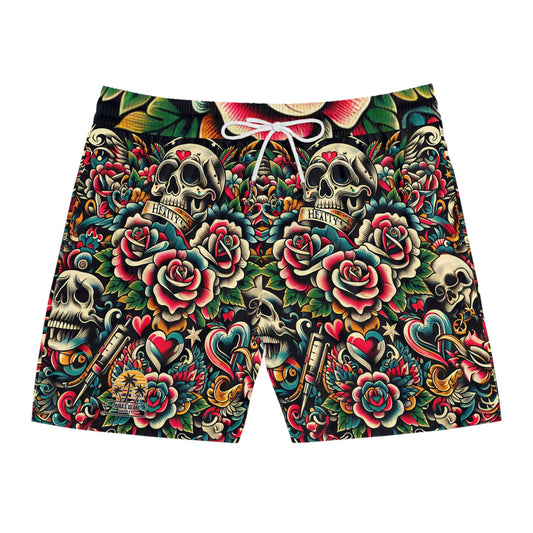 Benedicto Caravelli - Swim Shorts