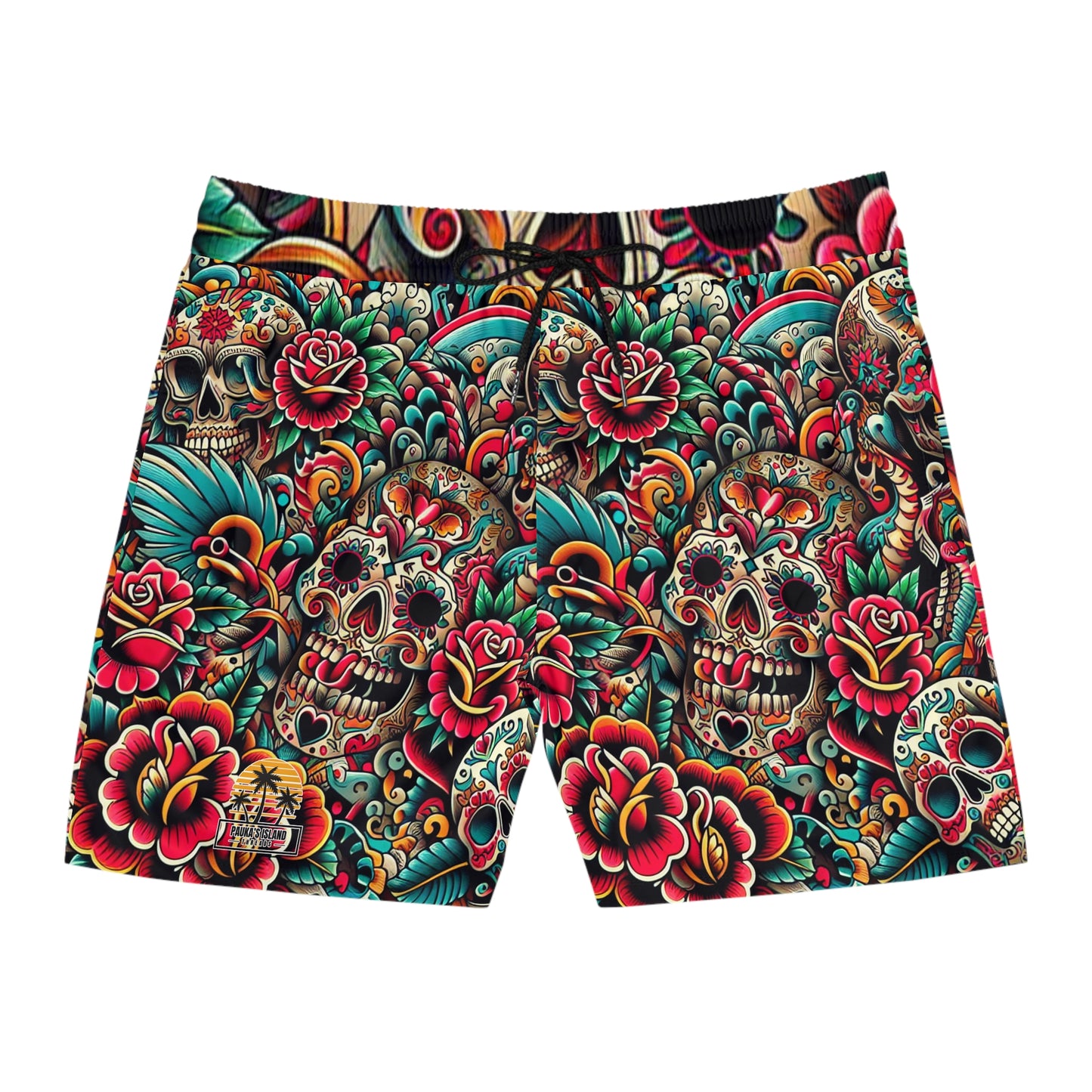 Seraphina Delamere - Swim Shorts